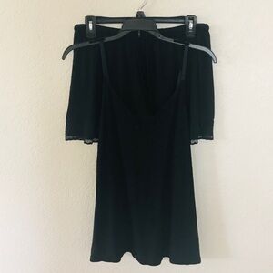 Cute pajama sleep set